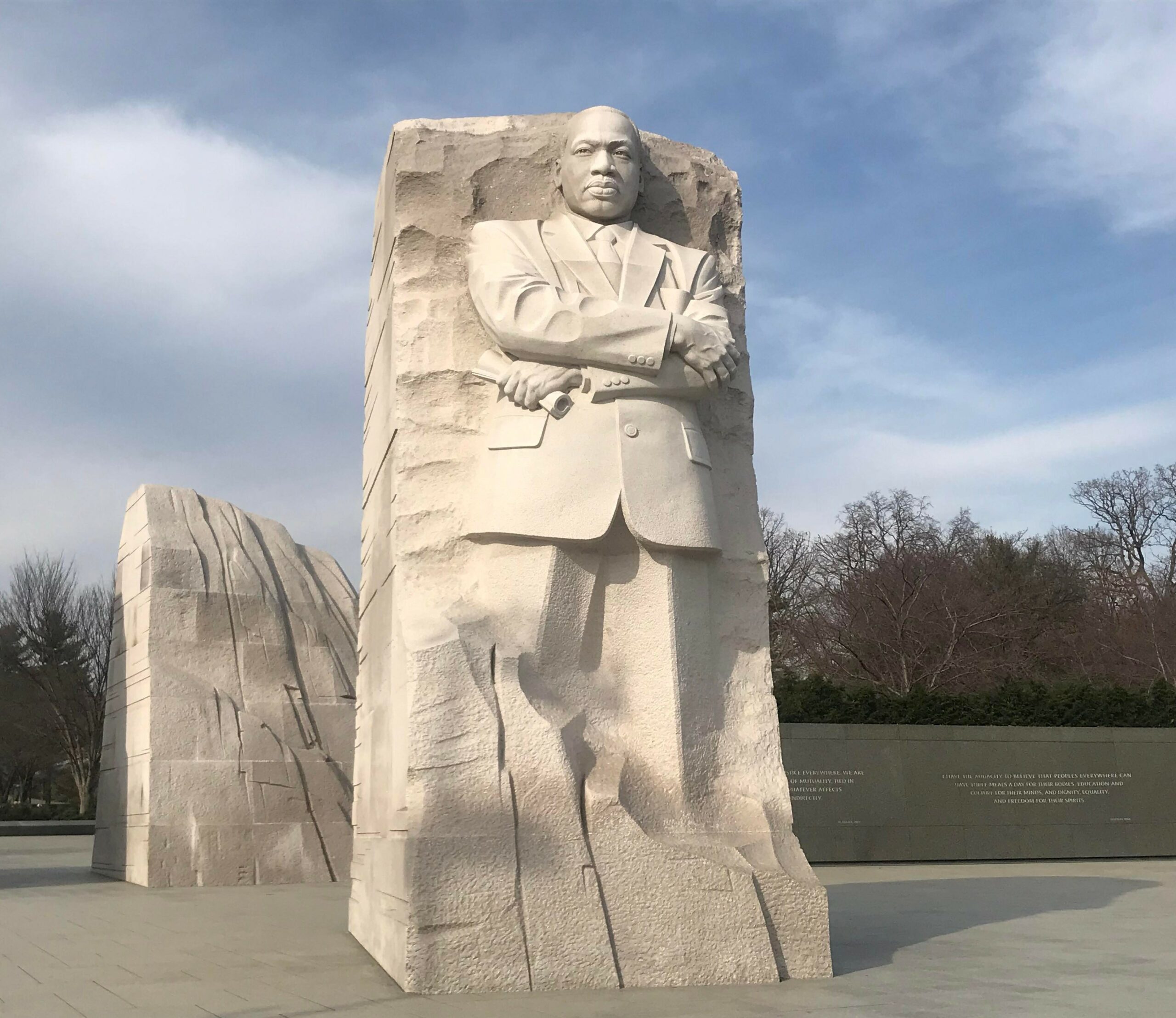 dc monument tours