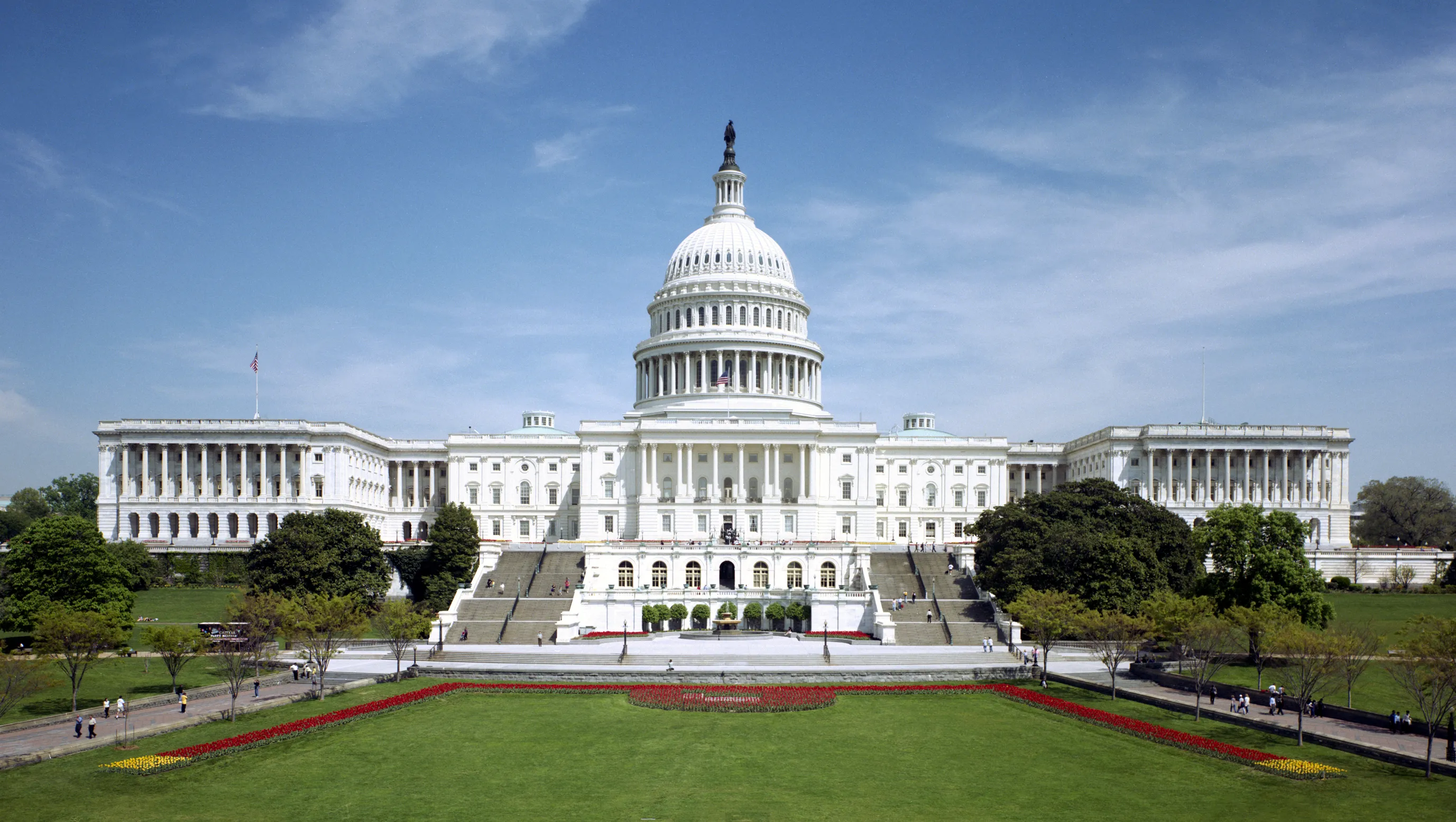 dc monument tours