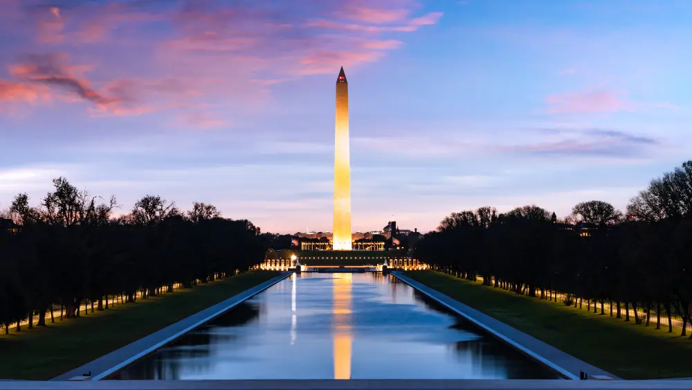 Washington Monument