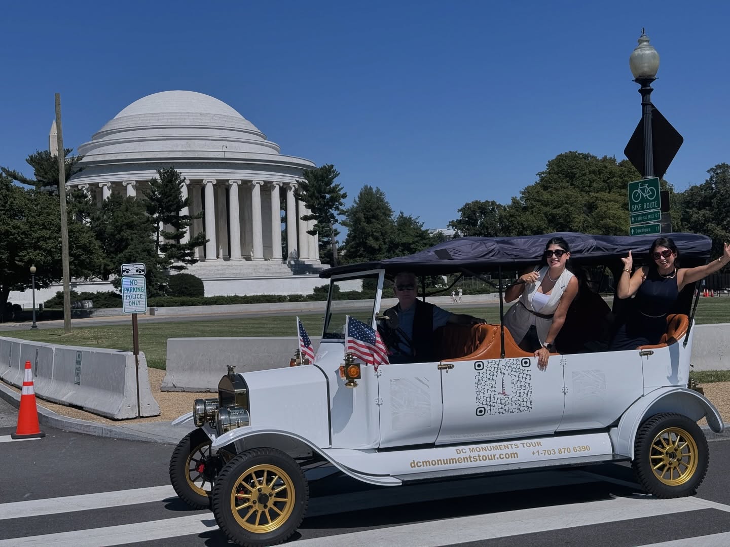 The Splendor of Cherry Blossoms Festival in DC: Your Guide to Spring in the Capital